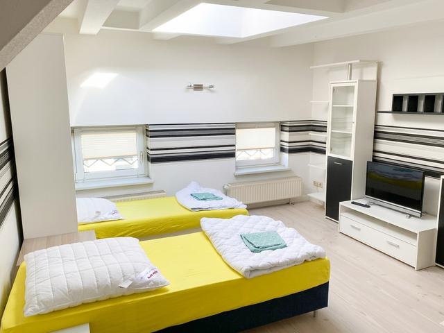Apartment mieten in Innenstadt, Bochum