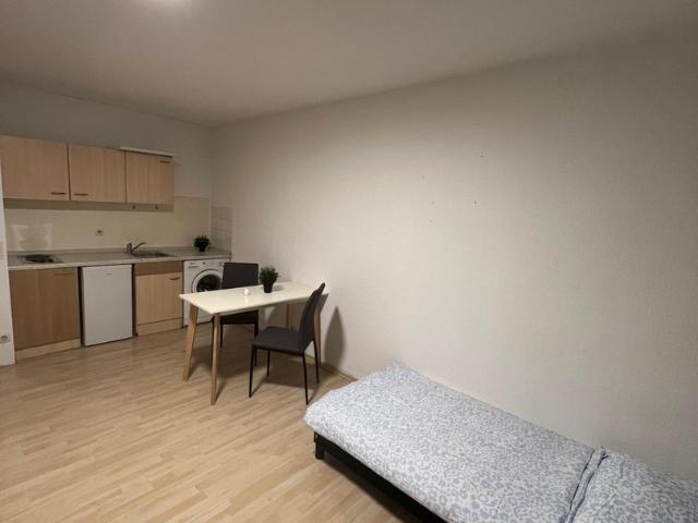 Wohnung mieten in Erlangen, Bayern