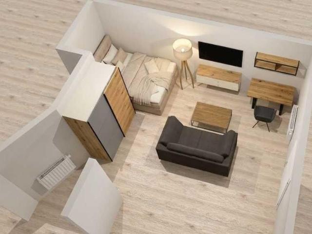 Apartment mieten in Warmbad-Judendorf, Judendorf-Straßengel