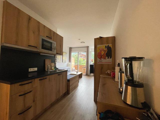 Apartment mieten in Fieberbrunn