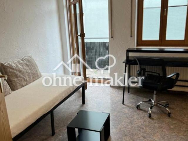 Apartment mieten in Innenstadt, Erlangen