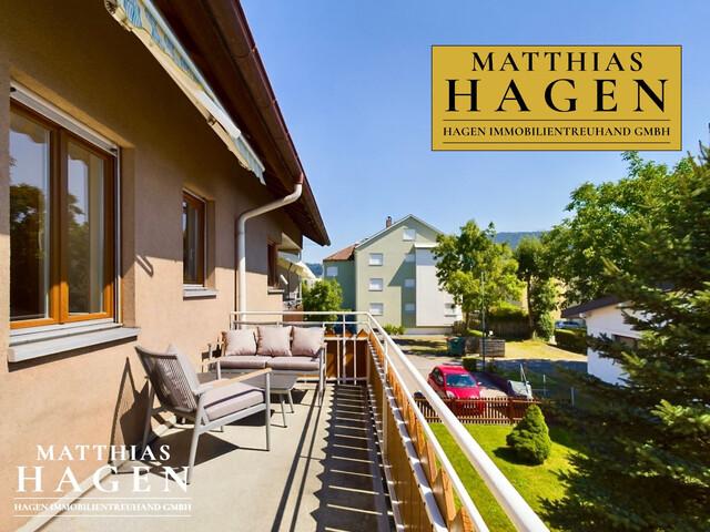 Apartment kaufen in Wolfurt, Vorarlberg