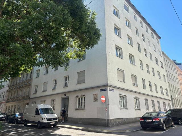 Apartment mieten in KG Favoriten, Wien