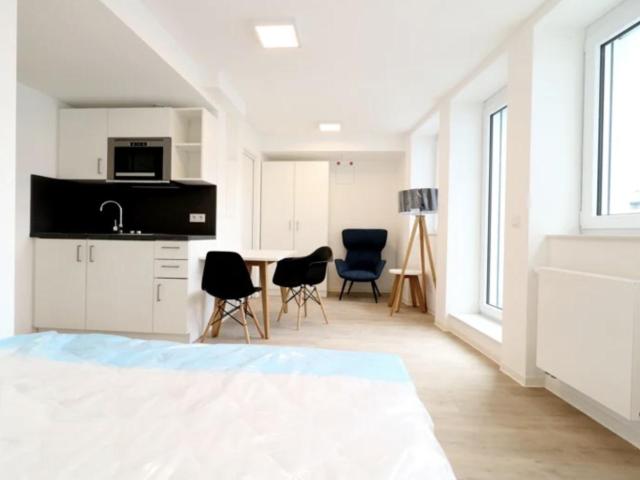 Apartment mieten in Friedrichshain, Berlin