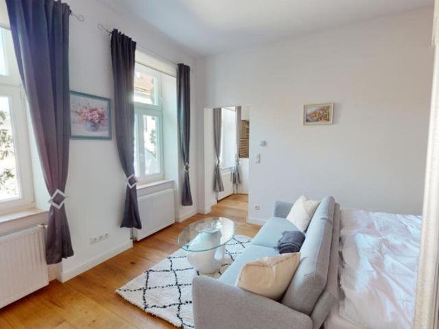 Wohnung kaufen in Schöffelstadt, Mödling