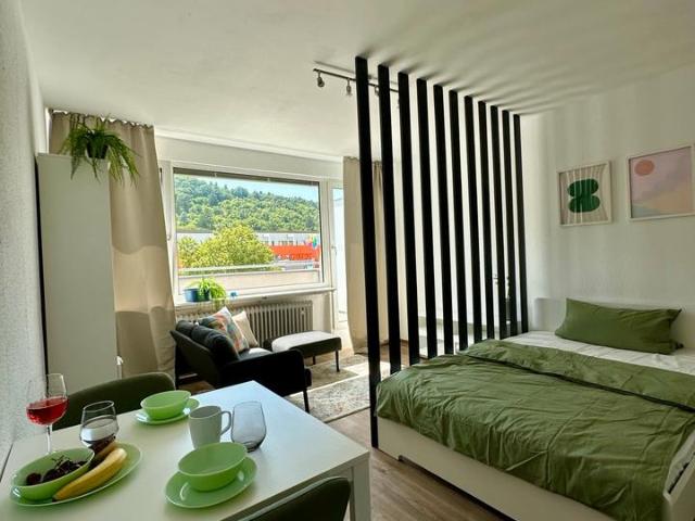 Wohnung mieten in Untertürkheim, Stuttgart