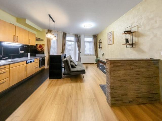 Wohnung kaufen in Goritschach/Zagoriče, Finkenstein