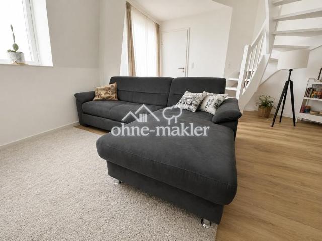 Apartment mieten in Mülheim, Köln