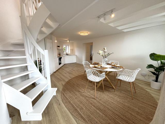 Wohnung mieten in Buchheim, Köln