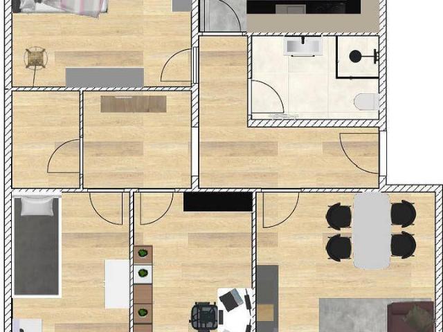 Apartment mieten in Bregenz, Vorarlberg
