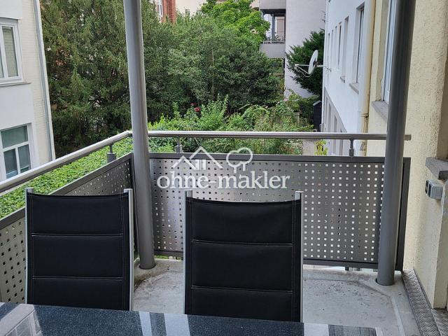 Apartment mieten in Stuttgart-West, Stuttgart