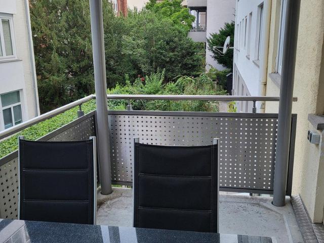 Wohnung mieten in Stuttgart-West, Stuttgart