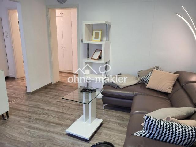 Apartment mieten in Stuttgart-West, Stuttgart