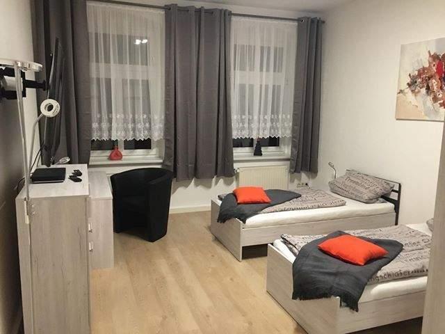 Apartment mieten in Innenstadt, Bochum
