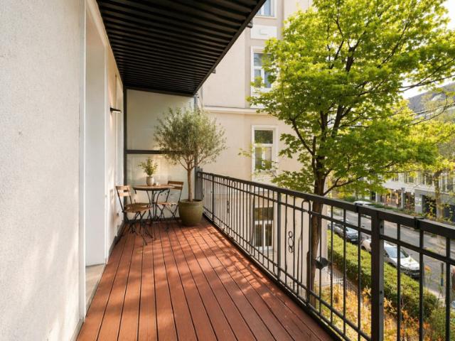 Wohnung kaufen in KG Hadersdorf, Wien
