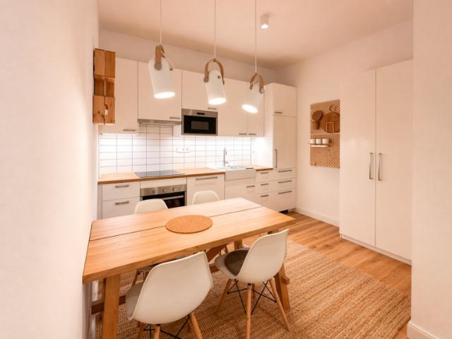 Wohnung kaufen in KG Hadersdorf, Wien