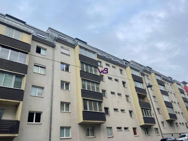 Apartment mieten in Wien