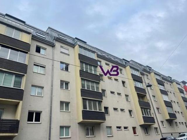 Wohnung mieten in Wien
