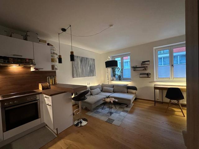 Apartment mieten in Wien