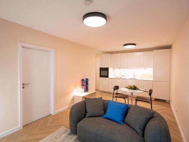 Wohnung mieten in Nordost, Wiesbaden
