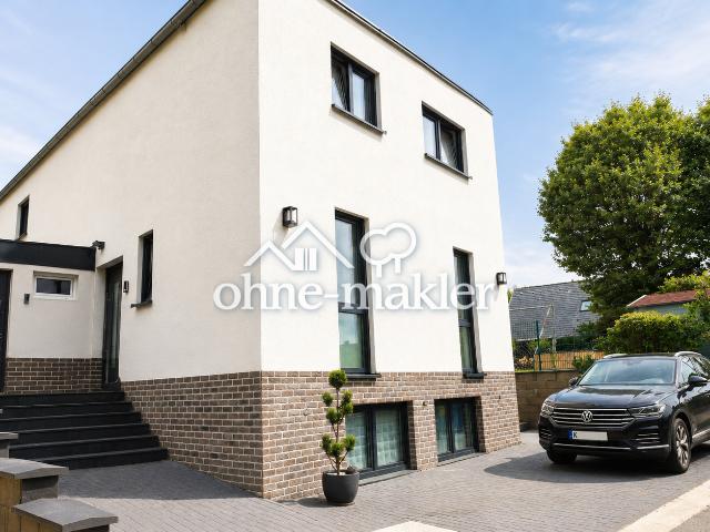 Apartment mieten in Steinbüchel, Leverkusen