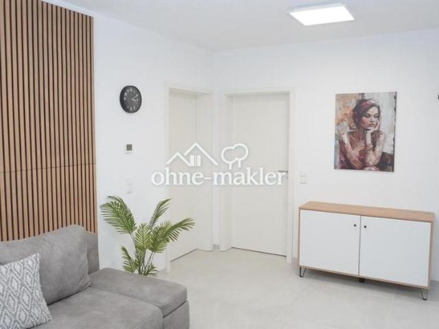 Apartment mieten in Steinbüchel, Leverkusen