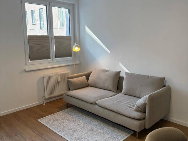 Apartment mieten in Hundsturm, Wien