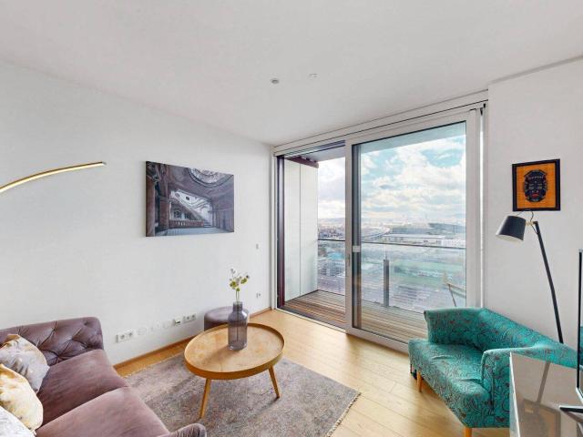 Apartment kaufen in KG Landstraße, Wien