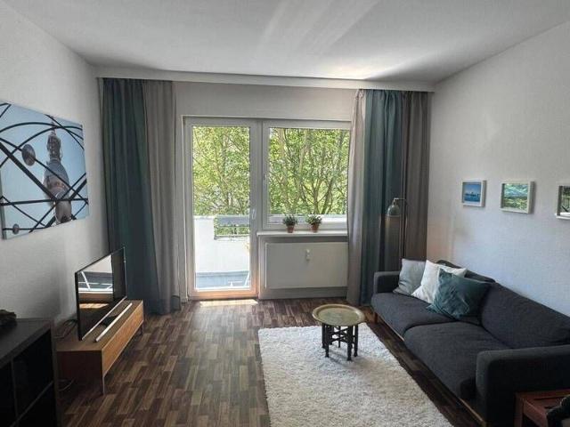 Apartment mieten in Tempelhof–Schöneberg, Berlin