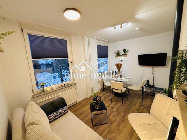 Apartment mieten in Altstadt, Goslar