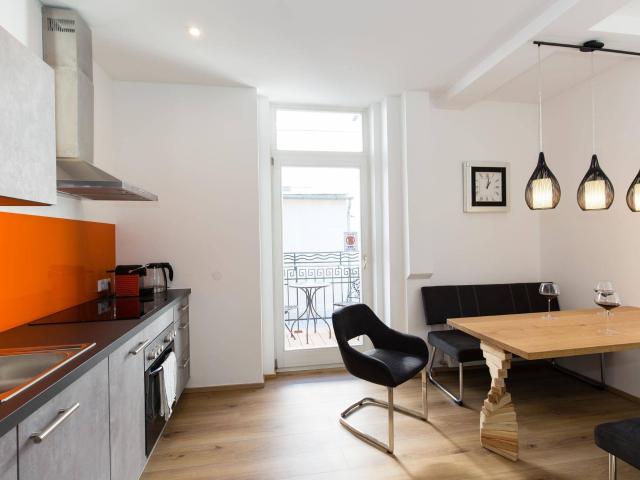Apartment mieten in Innsbruck, Tirol
