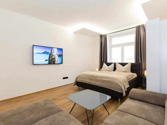 Apartment mieten in Wilten, Innsbruck