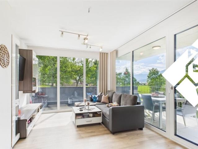 Etagenwohnung kaufen in Wörgl