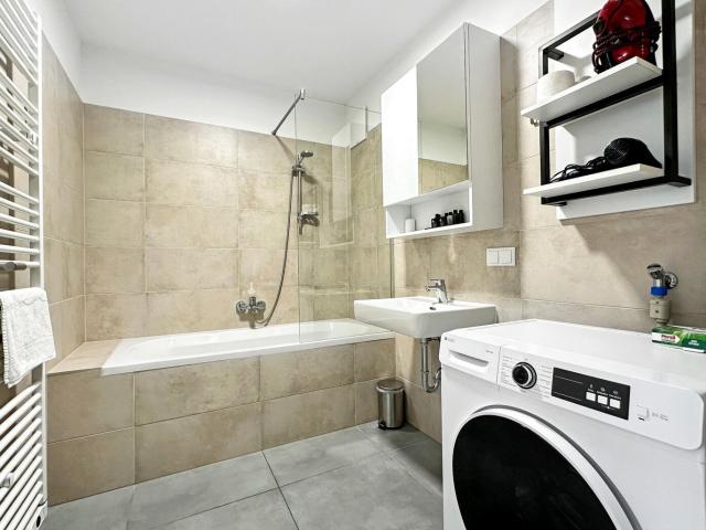Wohnung mieten in Seestadt, Wien