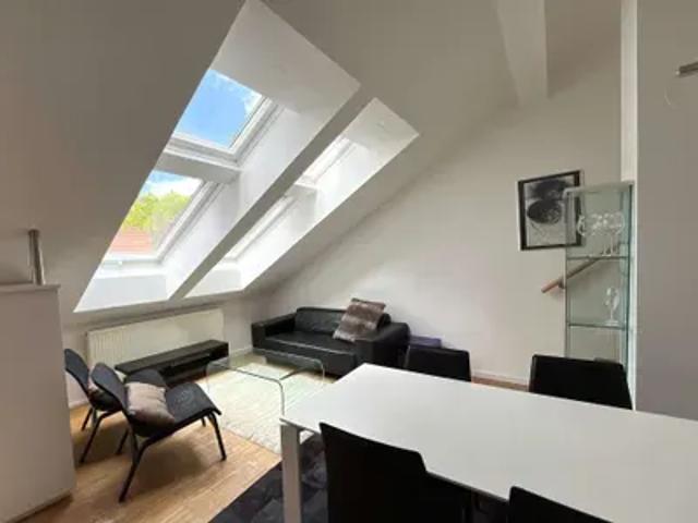 Apartment mieten in Landstraße, Wien