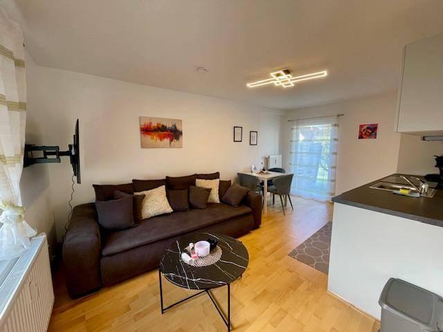 Apartment mieten in Ries, Gersdorf-Feistritz