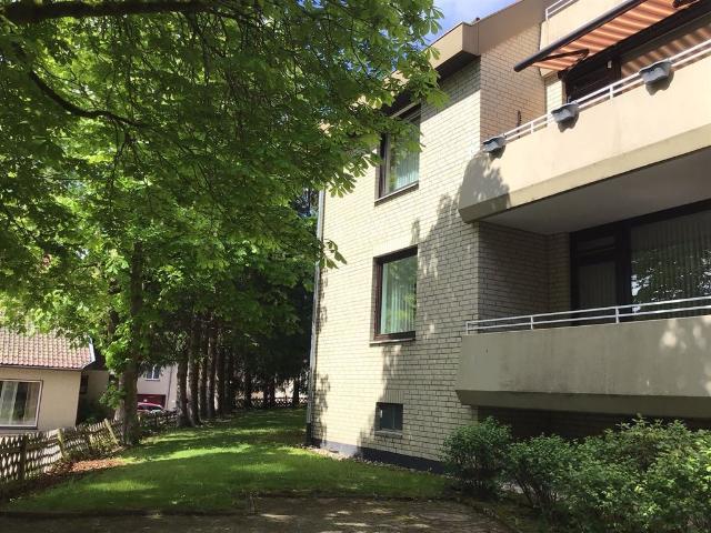 Wohnung kaufen in Steinberg, Goslar
