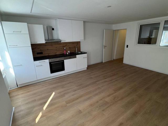 Apartment mieten in Salzburg