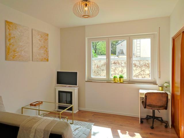 Wohnung mieten in Oberer Schlossgarten, Stuttgart