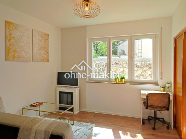 Apartment mieten in Stuttgart-Mitte, Stuttgart