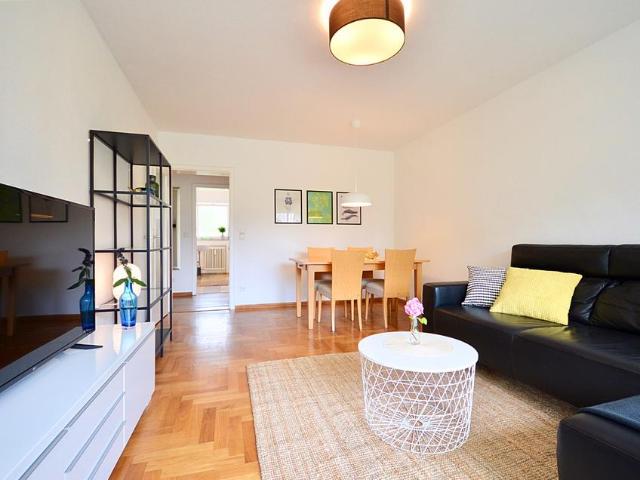 Wohnung mieten in Vaihingen-Mitte, Stuttgart