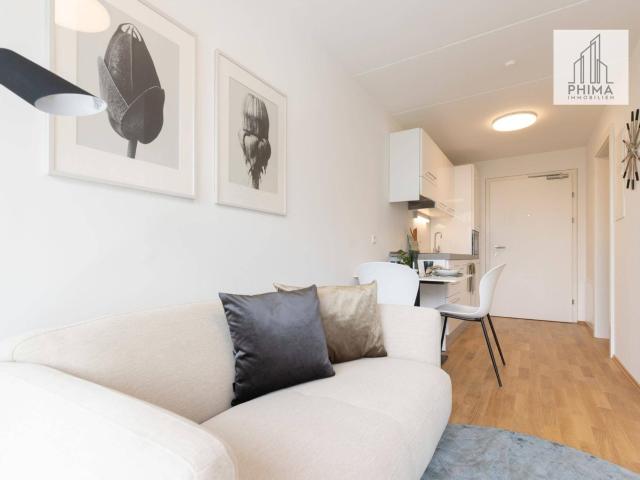 Apartment mieten in Lauterach, Vorarlberg