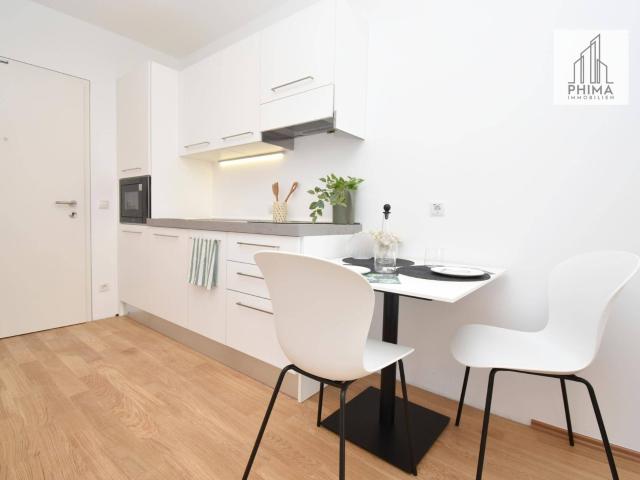 Apartment mieten in Hard, Vorarlberg