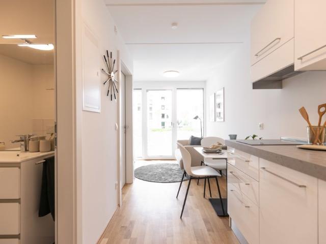 Apartment mieten in Lauterach, Alter Markt