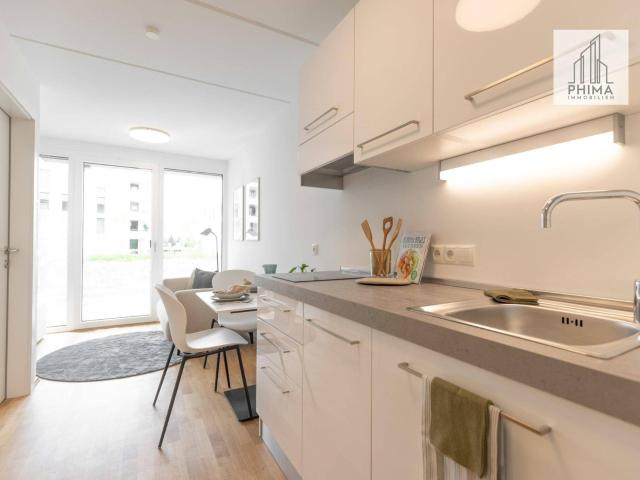 Apartment mieten in Lauterach