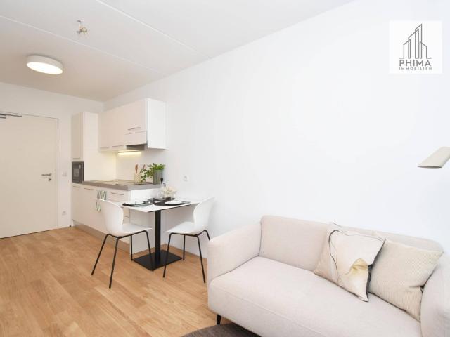 Apartment mieten in Hard, Vorarlberg