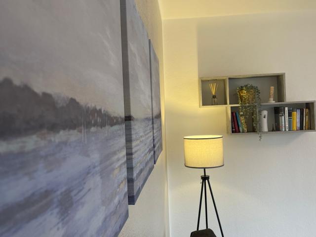 Apartment mieten in Möhringen, Stuttgart