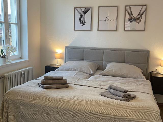 Apartment mieten in Möhringen, Stuttgart