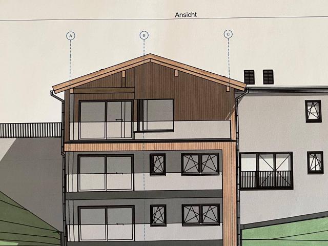 Apartment mieten in Fiss, Tirol