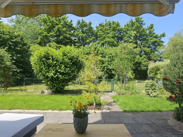Wohnung mieten in München, Bayern